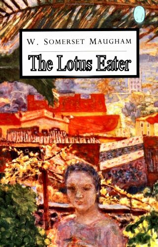 The Lotus Eater [ePUB]